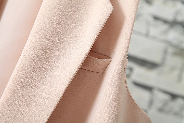 S52 Осень Плюс Размер Женская майка 5XL Повседневная без рукавов открытая стежка