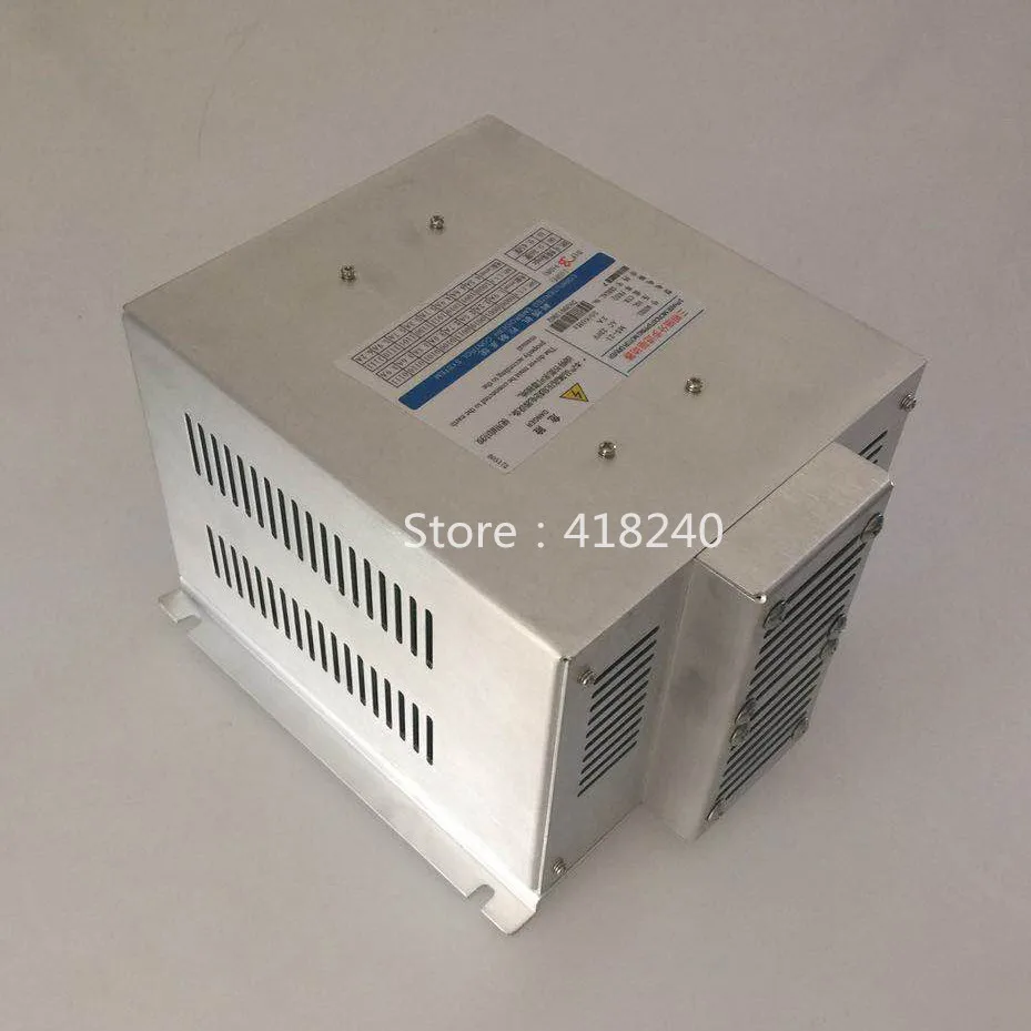 Аксессуары для компьютерной вышивальной машины-ступенчатый привод трехфазный