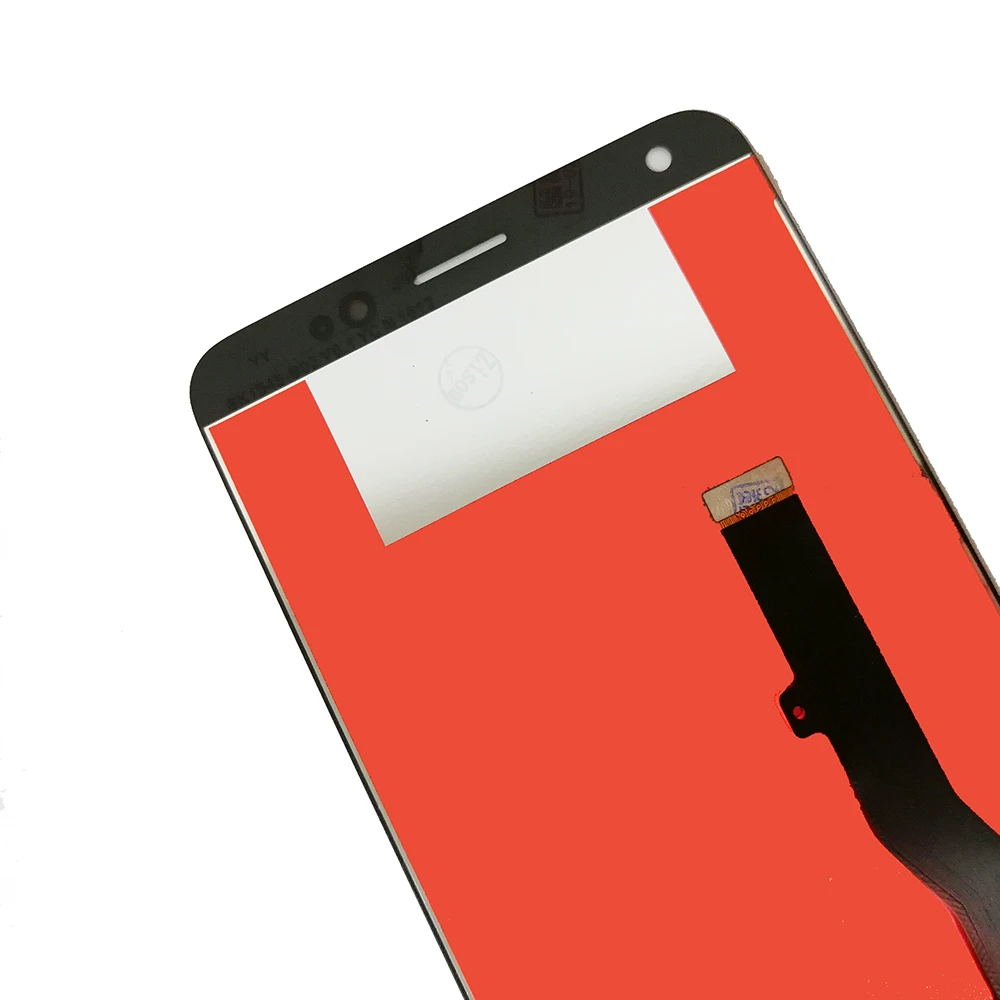 Для zte лезвие V9 Vita V9vita V0920 ЖК-дисплей Дисплей + Сенсорный экран Digitizer Замена в сборе