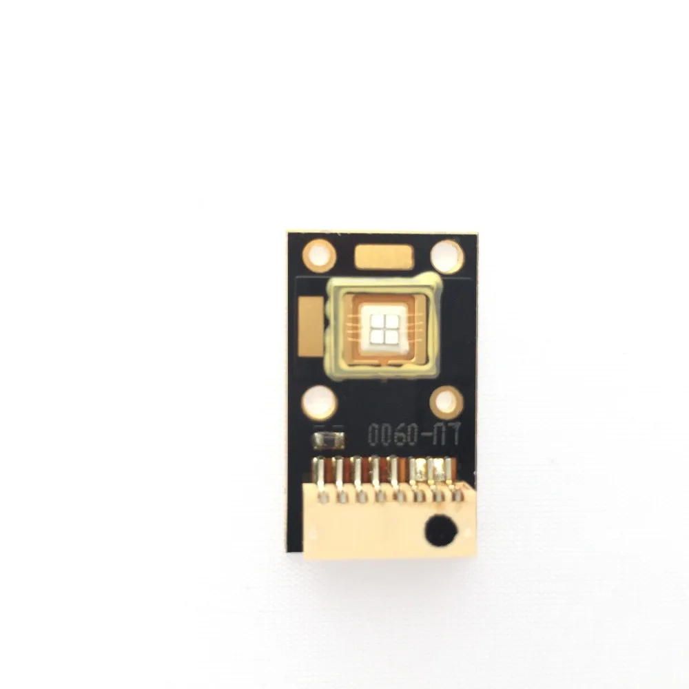 Светодиодный источник света для отверждения phlatlight cbt39 40 нм аналогичный с Phlatlight