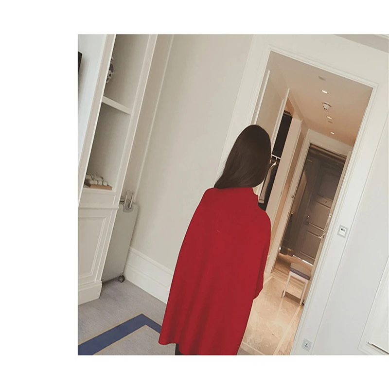 2020 женская верхняя одежда хорошее качество элегантный осенний Новый кашемировый