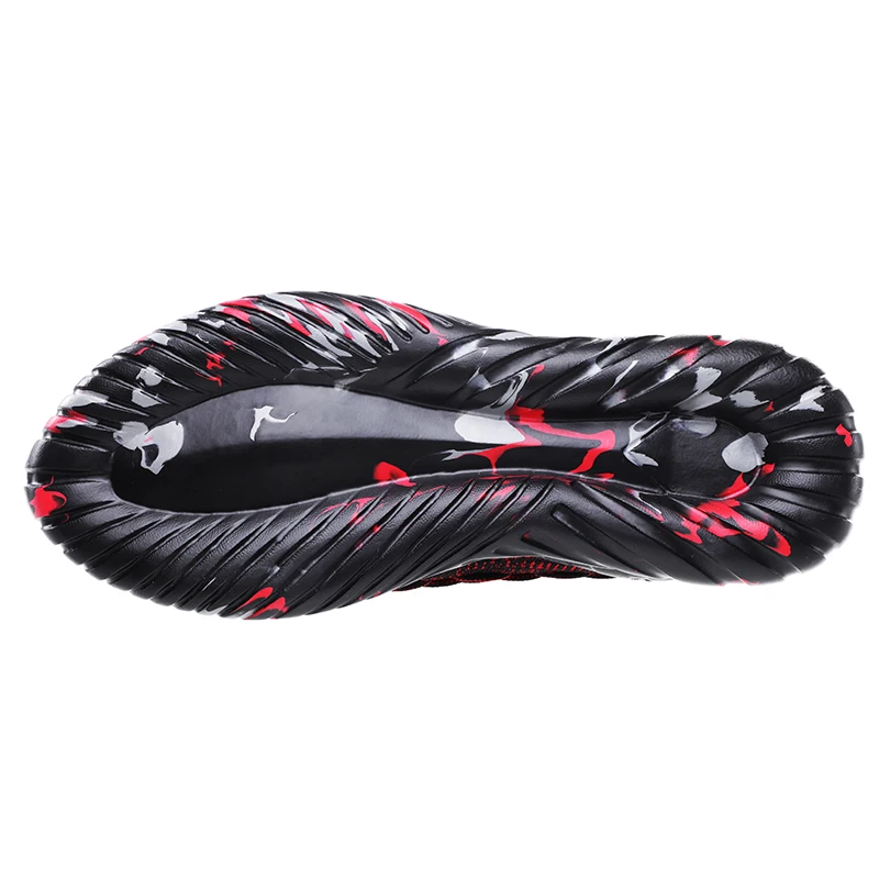 Hemmyi Zapatos De Hombre Breathable Ultra Light Large Size Mens Shoes Comfortable Outdoor Casual Sneakers Footwear Dropshipping | Обувь