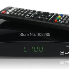 Спутниковый ресивер Solovox V8S Plus 1080P HD PVR FTA + Wi Fi адаптер|satellite receiver|fta
