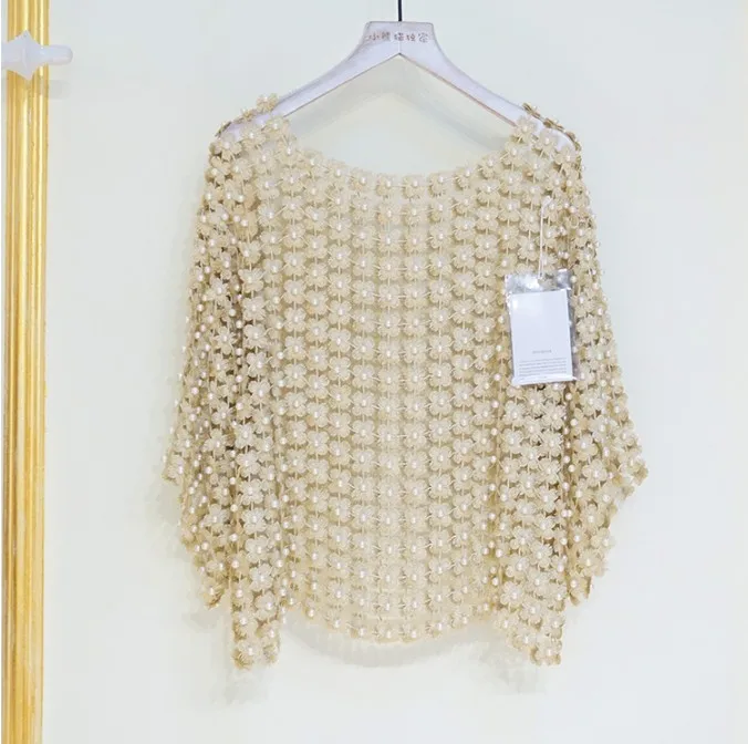 Для женщин Роскошные свадебные туфли с отделкой жемчугом и прозрачными стразами