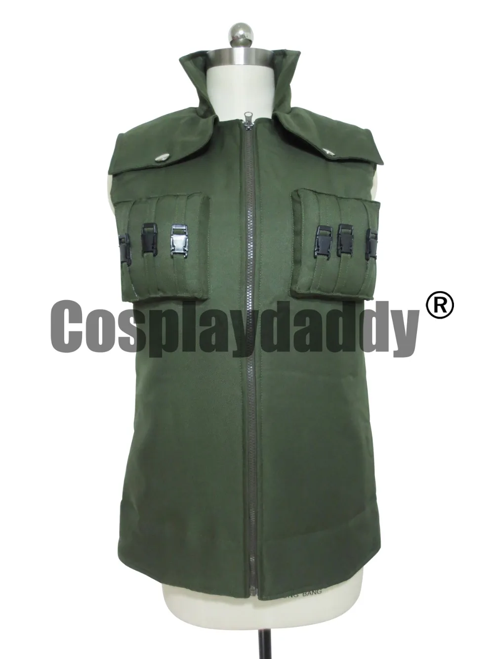 Жилет Какаси Наруто костюм для косплея F008|cosplay costume|naruto kakashi vestkakashi vest |