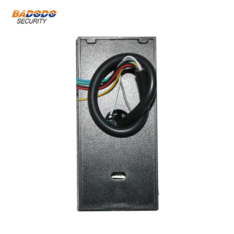 Водонепроницаемый считыватель карт RFID EM/13 56 МГц 125 кГц MF IC WG26 WG34 RS232 RS485 выходная