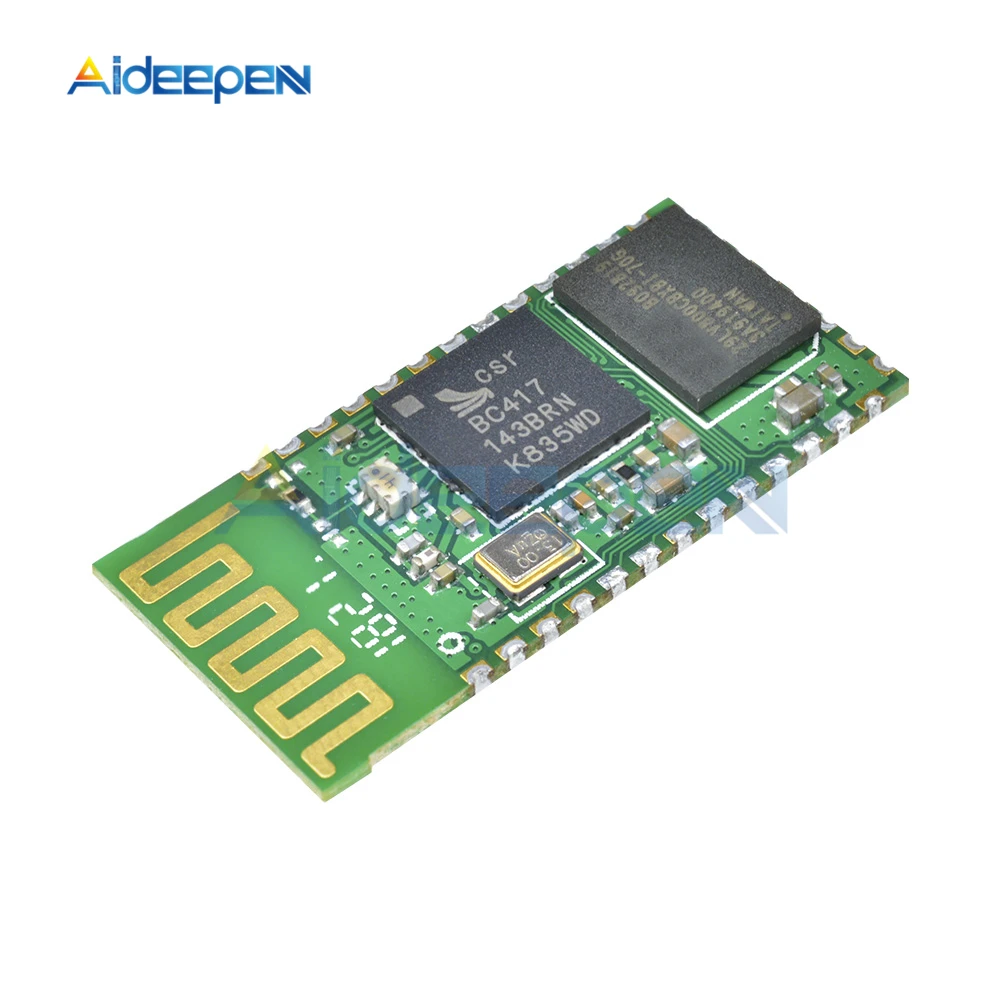 HC 05 HC05 Bluetooth беспроводной модуль приемопередатчика для Arduino RF промышленный