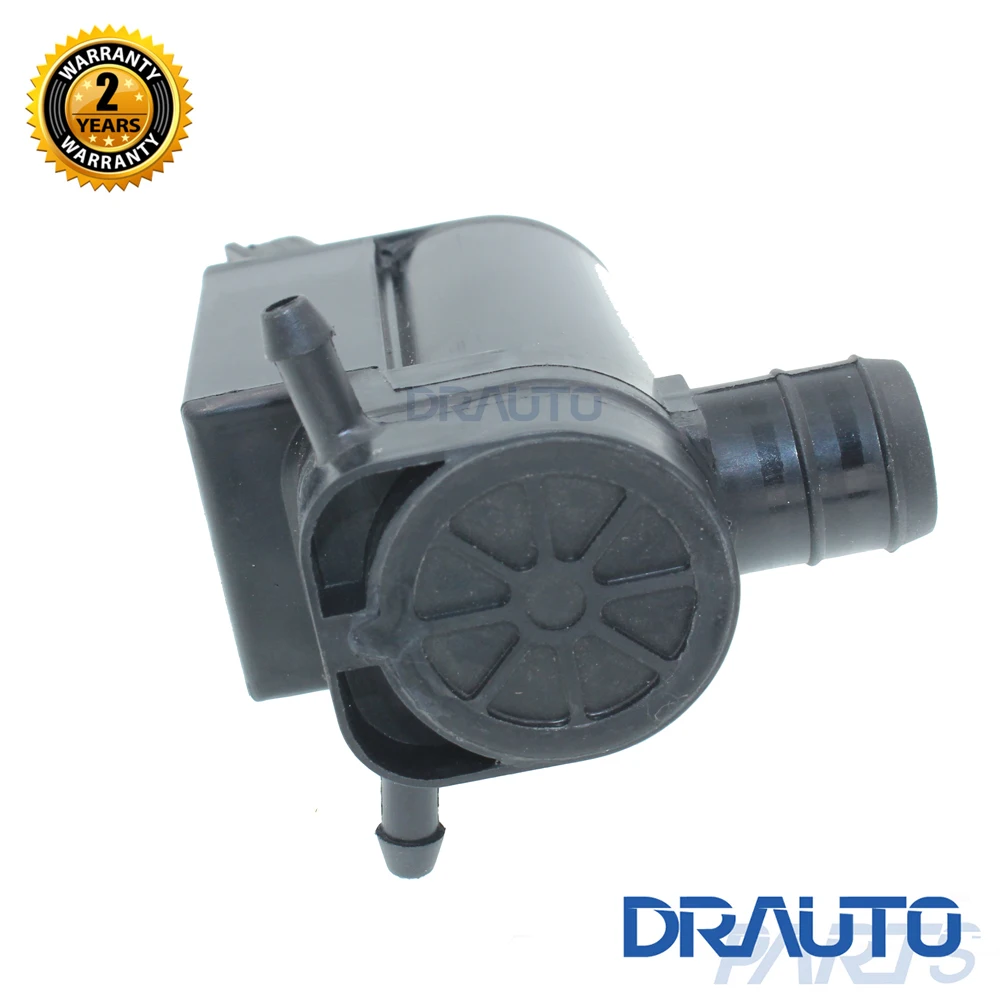 Пригодный для TOYOTA стеклоомывателя насос горец 2001 2003 передняя и задних окон номер