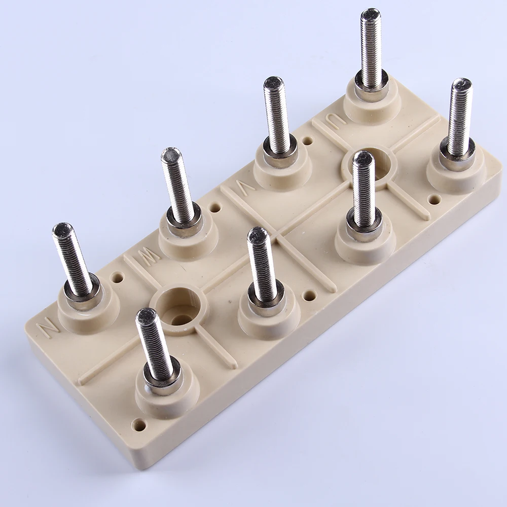 Клеммная пластина генератора 314 с винтом 10 мм|terminal screw|screw terminalscrew screw |