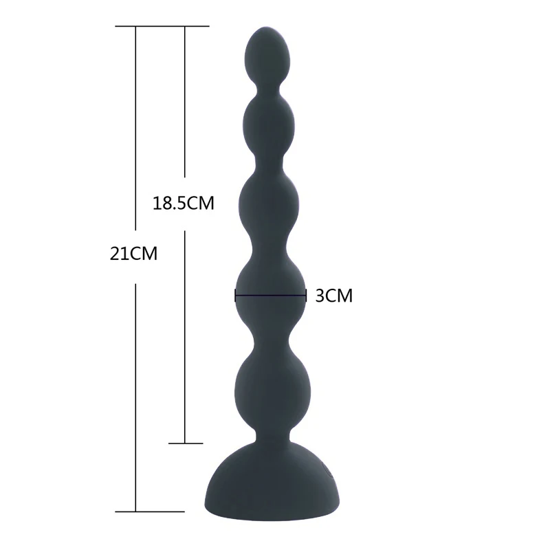 8 3 дюймовый пульт дистанционного управления 10 скоростей искусственная Анальная