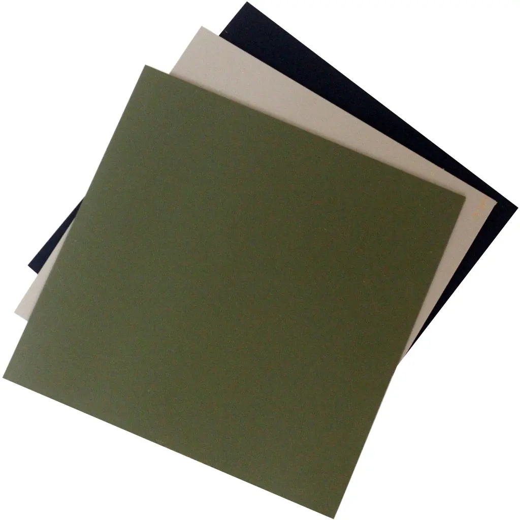 

Super Tough Durable 2mm Thick Kydex Sheet Great For DIY Sheath Holster