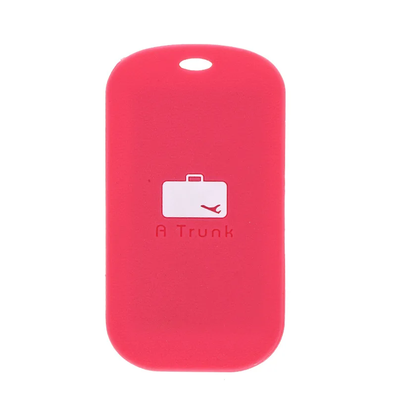 Свадебные принадлежности багажные бирки Детские сувениры скрепленный кожаный