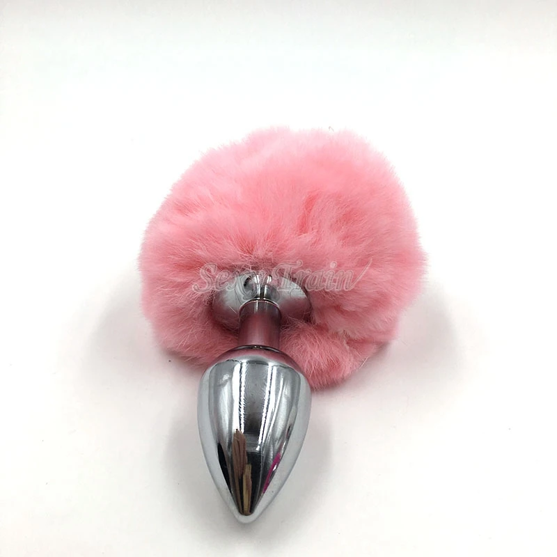 Высокого качества металлическая Анальная пробка Секс игрушки туфли с низкой