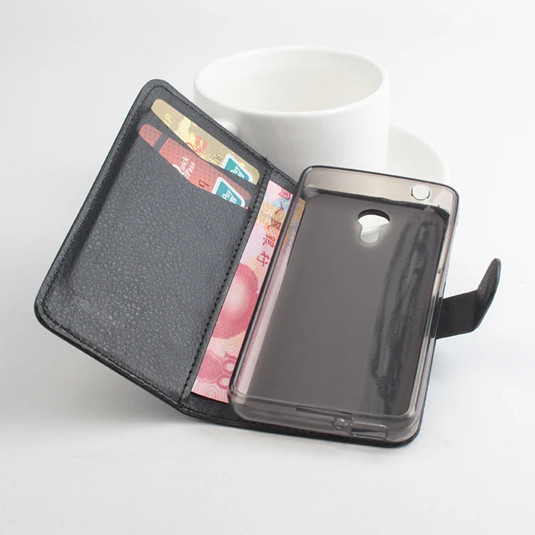 Флип cvoer чехол для смартфона футляр FLY IQ 4403 4501 455 защита карты силиконовый ТПУ IQ4403