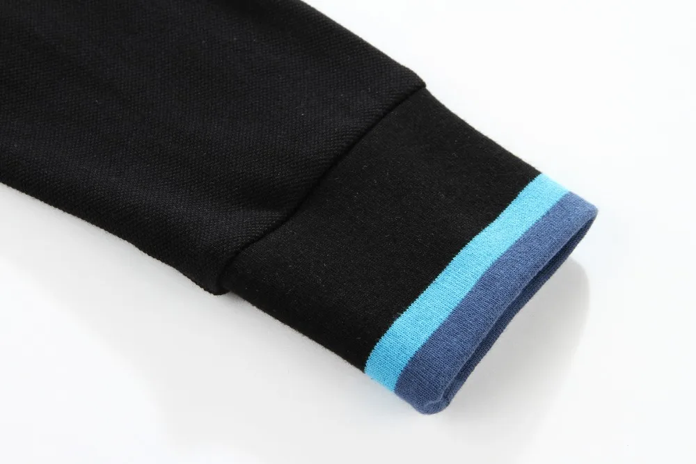 5 Цветов Высокое Качество Оригинальный Бренд Металлический Логотип Мужчины С