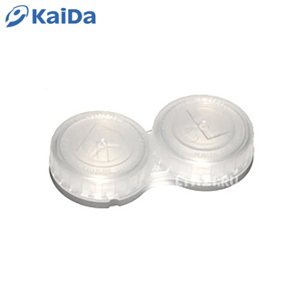 Контейнер для линз kaida