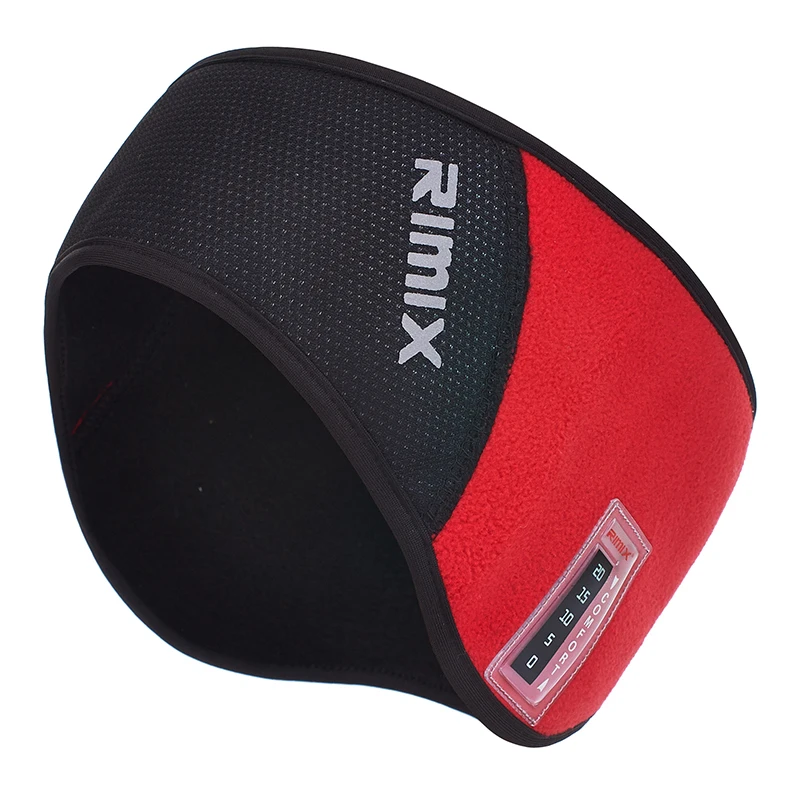 Мужские и женские теплые наушники для бега головной убор уличная зимняя