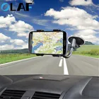 Универсальный держатель для телефона, на присоске, для SamsungIphone