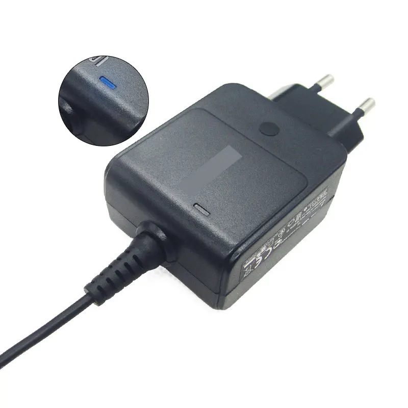 Оригинальный 19V 1.58A 2 5*0 7mm EXA1004UH EXA0901XH EXA1004EH 30W блок питания для Asus EEE PC X101CH 1201HA 1015B