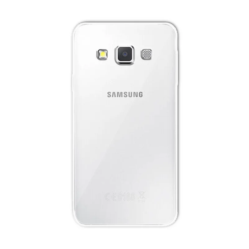 TPU YOUVEI кролик 3D рельефный чехол для телефона, чехол для samsung Galaxy A3 A5, чехол с котом и собакой для samsung Galaxy A5 A3, A300, A510, кружево - Цвет: TPU