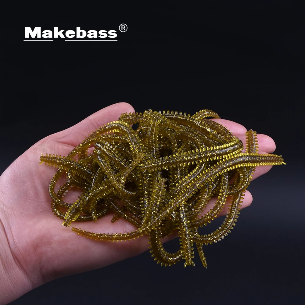 Приманка рыболовная бионическая многоножка рыба карнада | Спорт и развлечения