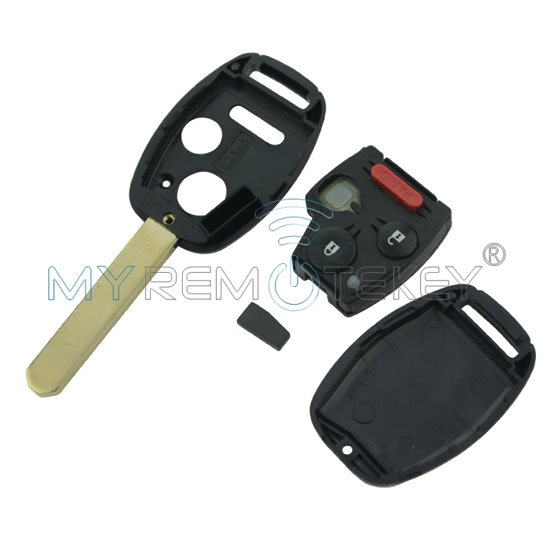 Пульт дистанционного управления для Honda Ridgeline Odyssey подходит remtekey|buttons buttons|key 2