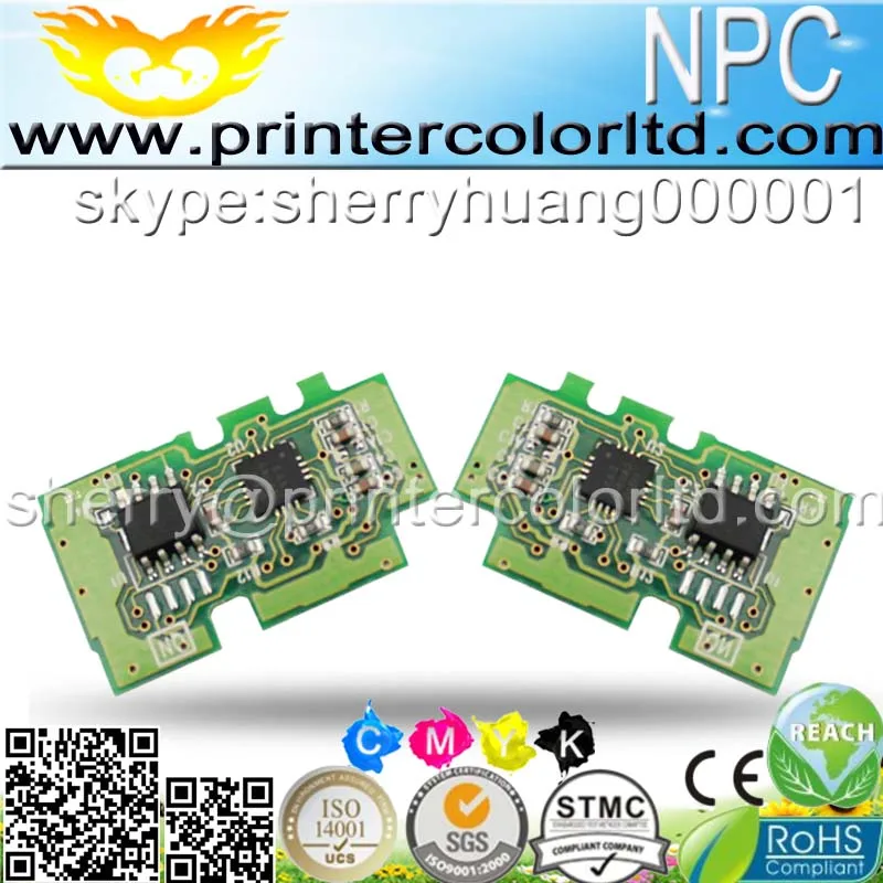 compatible mlt-d111s 111s mlt-d111 s Toner chip for Samsung SL-M2020 sl-M2022 sl-m2020w SL-M2070 SL-M2070w sl-2020w powder reset |