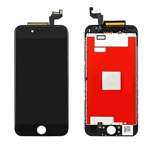EY BEAR ЖК дисплей Дисплей для iPhone 6 Экран Замена S Сенсорный экран полная сборка с