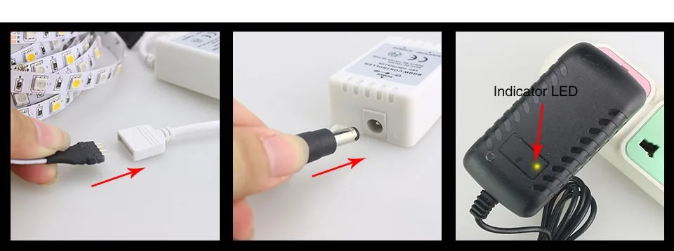 Высокая яркость SMD 5050 светодиодный полосы DC12V Тира светодиодный свет 5 м/рулон 300 светодиодный гибкая световая полоска не обладает водонепроницаемостью: декоративная подсветка для дома