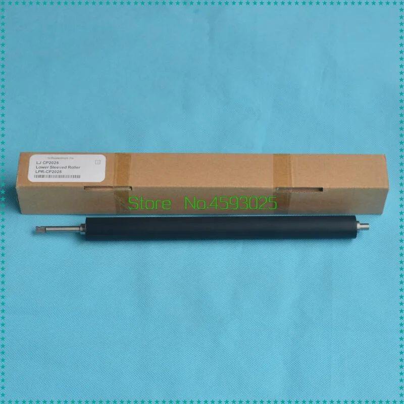 Новый ролик высокого давления для принтера HP CP2020 CP2025 CM2320 2025 2020 PRO400 M351 M451 M475