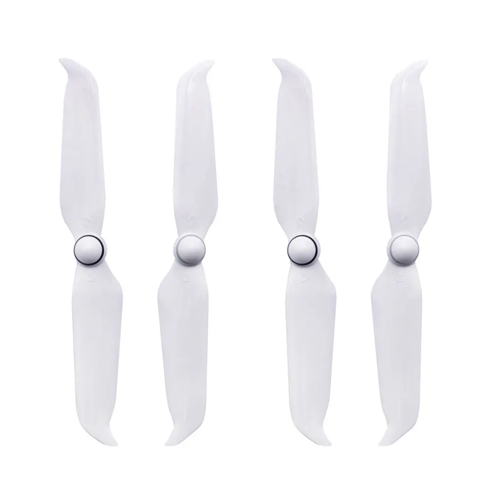 1/2 пара белый Phantom 4 серии низкая Шум Mute 9455 S Винты для Pro V2.0|Квадрокоптеры с