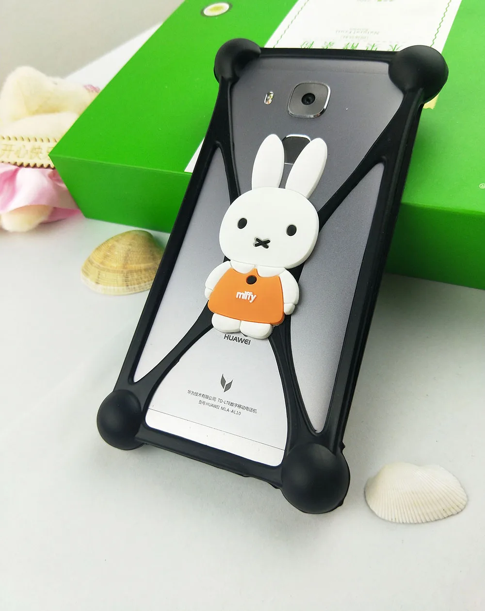 3D мягкий силиконовый смартфон Чехол чехол s чехол для Fly 5S FS517 FS516 FS518 FS522 FS523 для FinePower C1 C3 C4 C6 D1 D2 - Цвет: 74