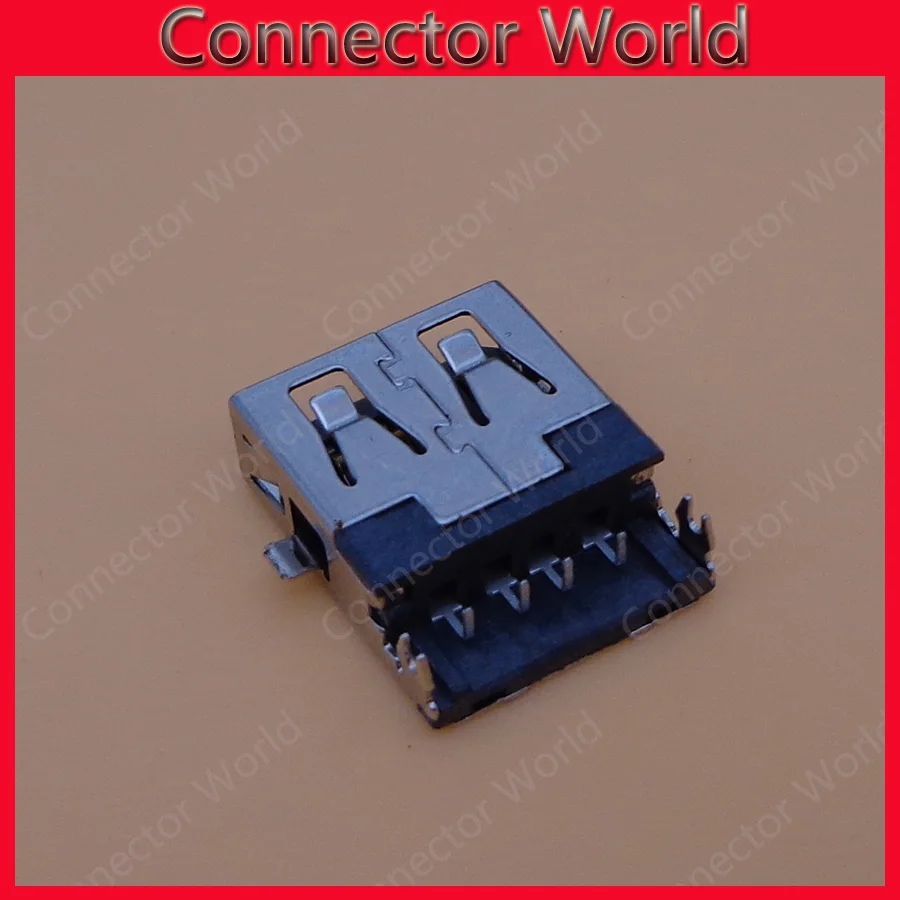 Оригинальный новый ноутбук micro mini USB разъем usb 2 0 зарядного порта 5 100 шт./лот|lot lot|l