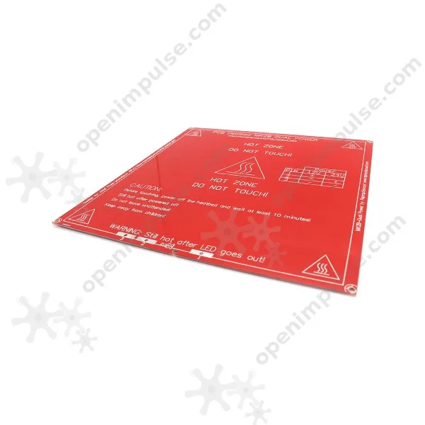 10 шт Тепловая кровать для 3d принтеров | Игрушки и хобби