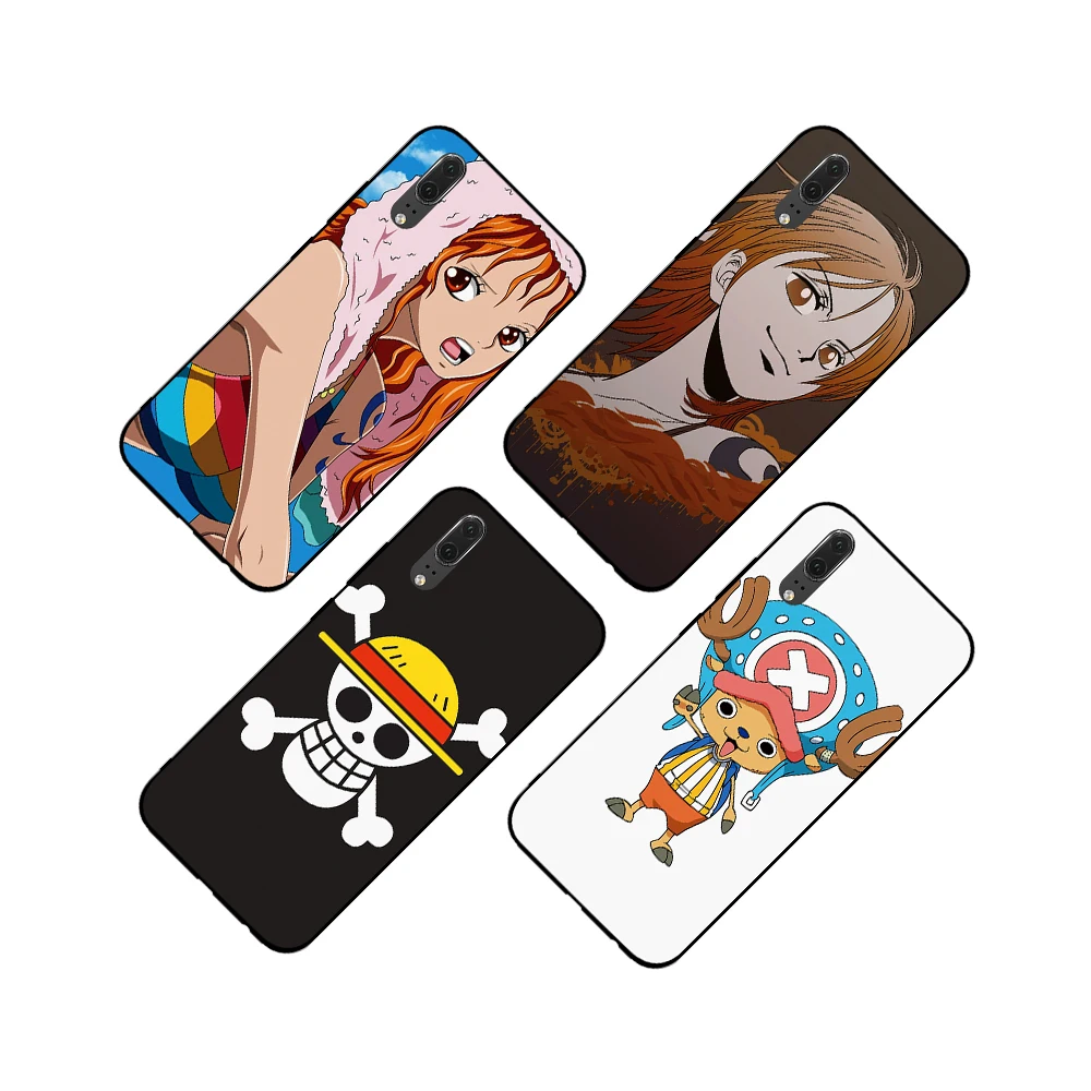 Цельный сексуальный и милый мягкий телефон NAMI для huawei Honor 6A 7A 3GB Pro 7X 8X 8C 10 Lite Note