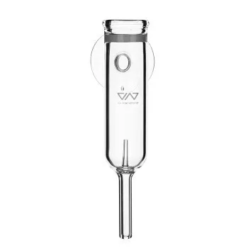 bubblecounter Diffus ADA Quailty VIV мини плоский круглый нижний стеклянный регулятор для аквариума подвесной СО2 распылитель аквариума для растений для выращивания рыб - Цвет: bubblecounter Diffus
