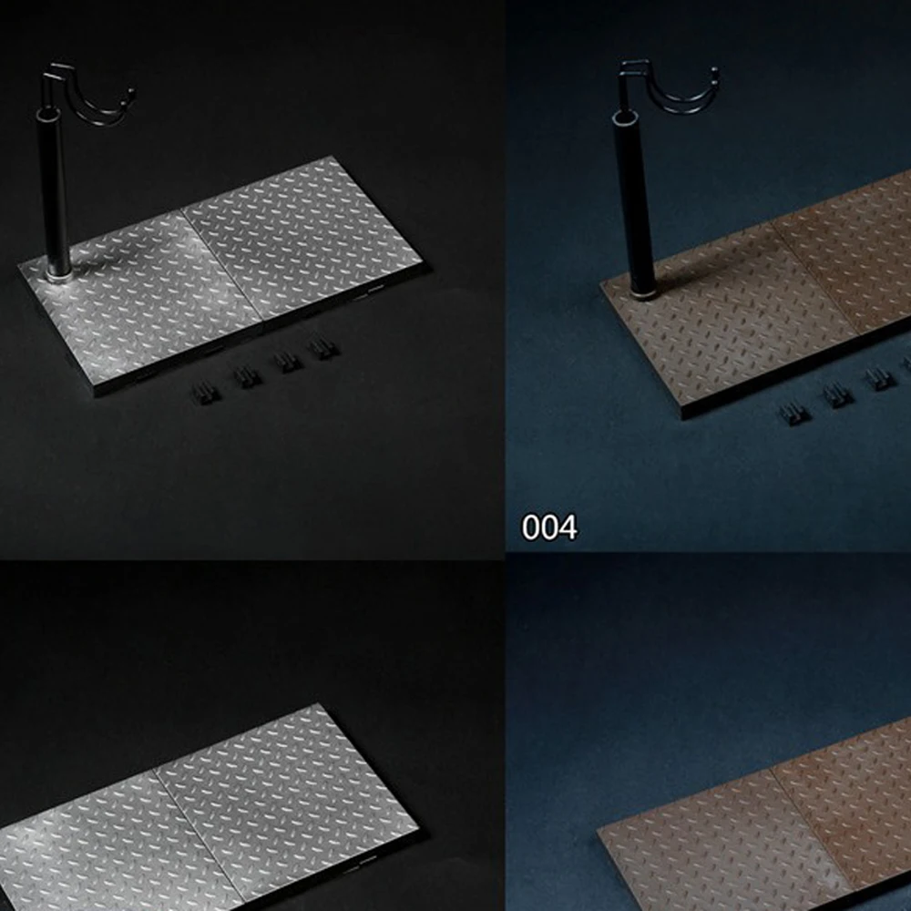 1/6 г. неограниченная платформа расширения кронштейн с подставкой