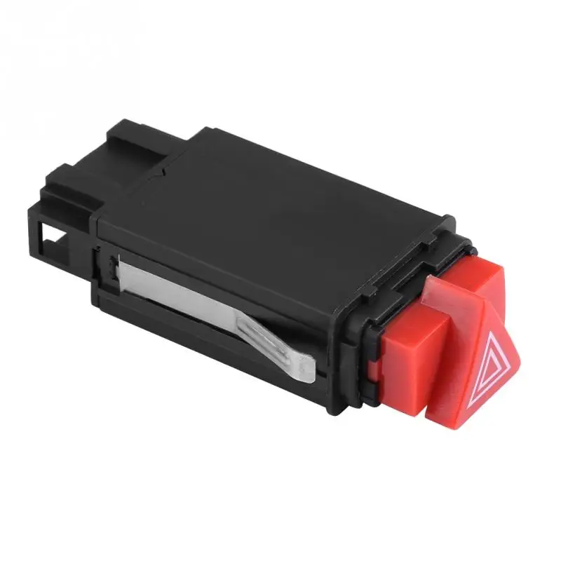 Опасный переключатель мигалки реле опасности предупреждающий свет для Audi A3 1996 1997