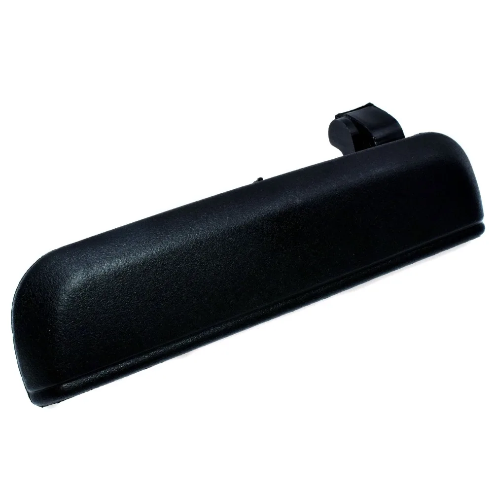 Ручка двери ISANCE для Toyota Tercel 1995 1996 1997 1998 692100A010 692400A010 6921016120|exterior door handle|rear handleleft handle |