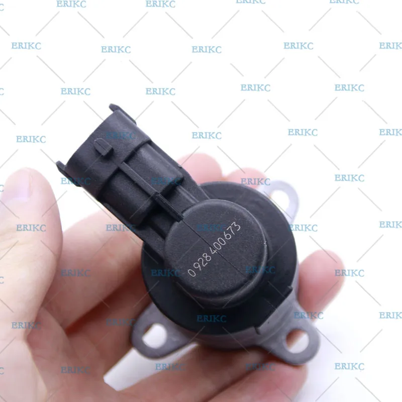 ERIKC топливный насос для дизельного двигателя 0928400673 Измерение стандартный