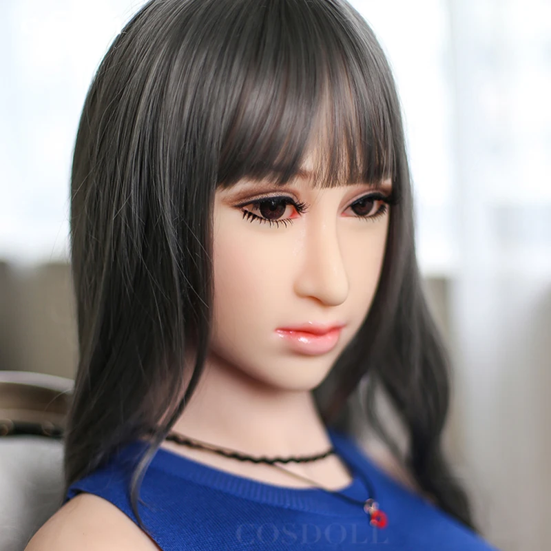 Cosdoll 158 см/165 см реальный tpe Силиконовая секс кукла большая грудь киска Вагина