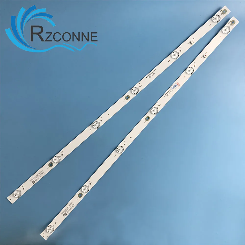Светодиодная лента с подсветкой для ChangHong 32 &quotTV RF AB320E30 0601S 10 LED32E30RH 6901 LE32E30 A1 32J1200