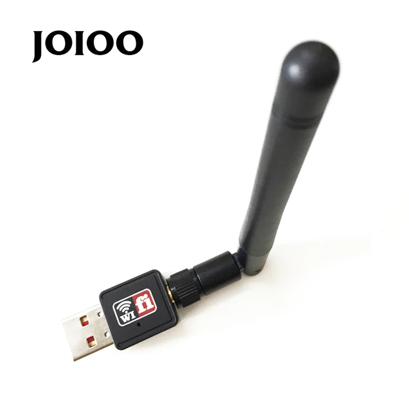 W90 мини 150 Мбит/с USB Беспроводной сетевая карта Wi-Fi сетевой адаптер антенны Мини ПК