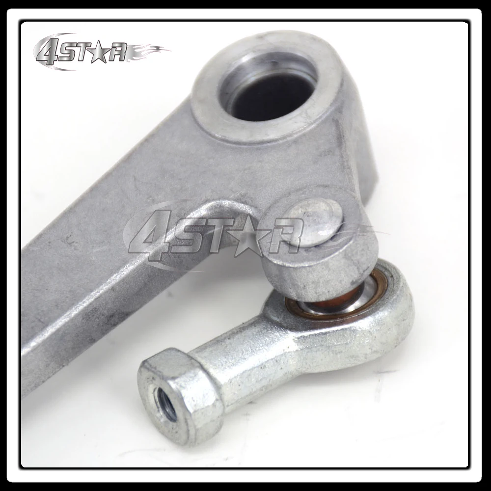 Silver Aluminum Motorcycle Parts Gear Shift Lever Pedal For GSX1300R GSXR1300 Hayabusa 1300 1999-2007 Street Bike Free Shipping |