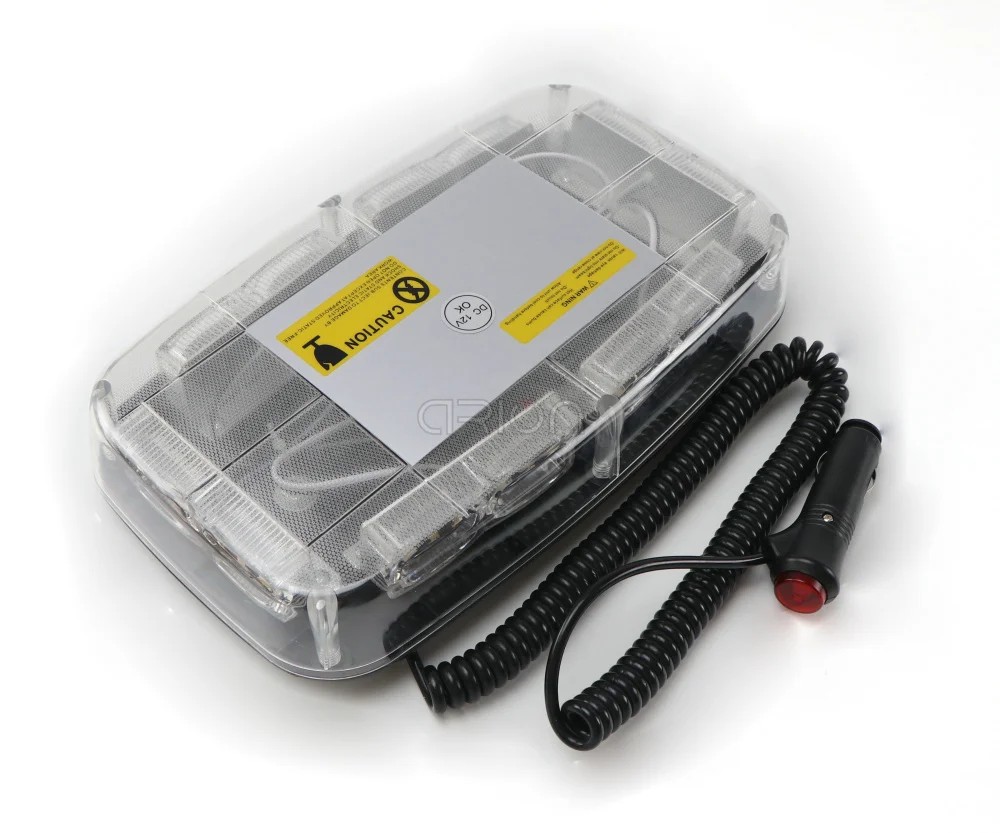 Новый 36 Вт светодисветильник рабочий свет закон автомобиль грузовик