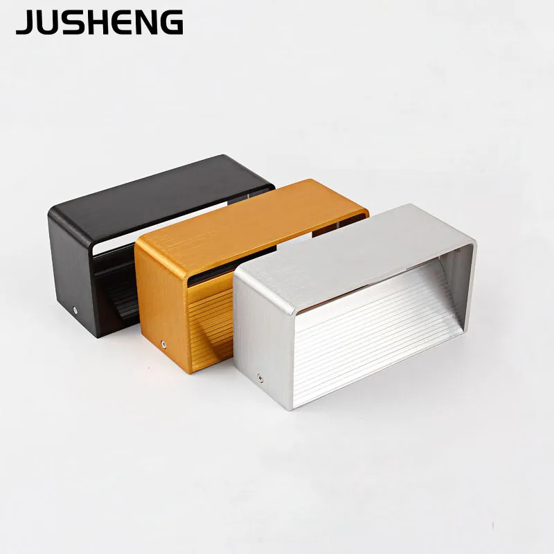 Настенный светильник JUSHENG светодиодный 5 Вт|Комнатные настенные LED -лампы| |