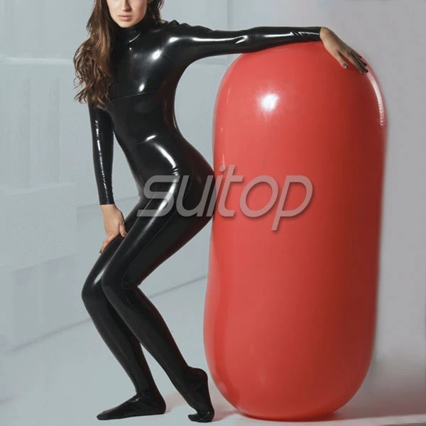 Сексуальные фетиш латексные комбинезоны zentai|latex fetish bodysuitsexy bodysuit |