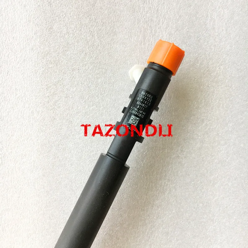 100% подлинный и новый инжектор common rail EJBR04501D/R04501D для A6640170121 6640170121 | Автомобили