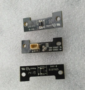Цветная Сенсорная панель проектора для Benz W1070 V W1075|board board|board colorboard sensor |