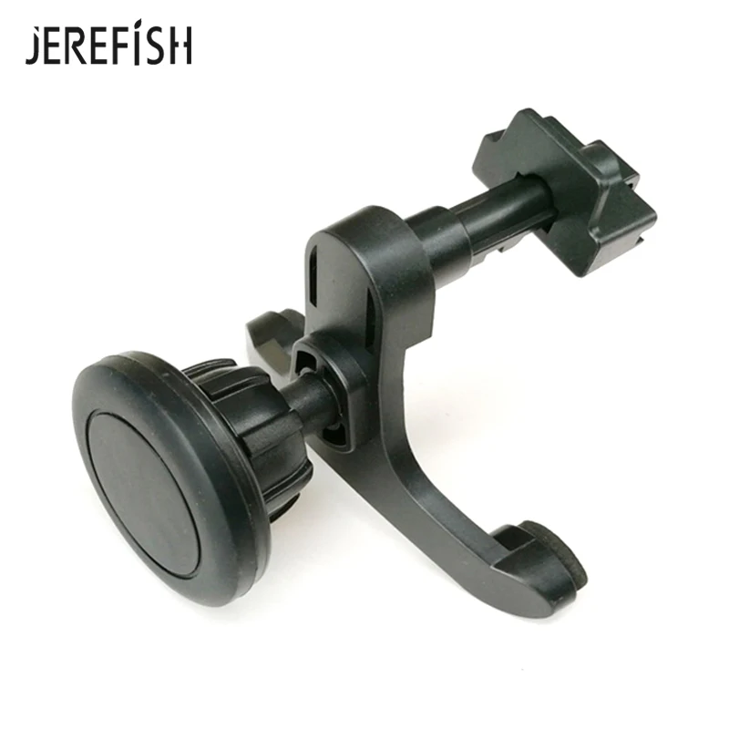 Магнитное крепление JEREFISH на вентиляционное отверстие универсальный